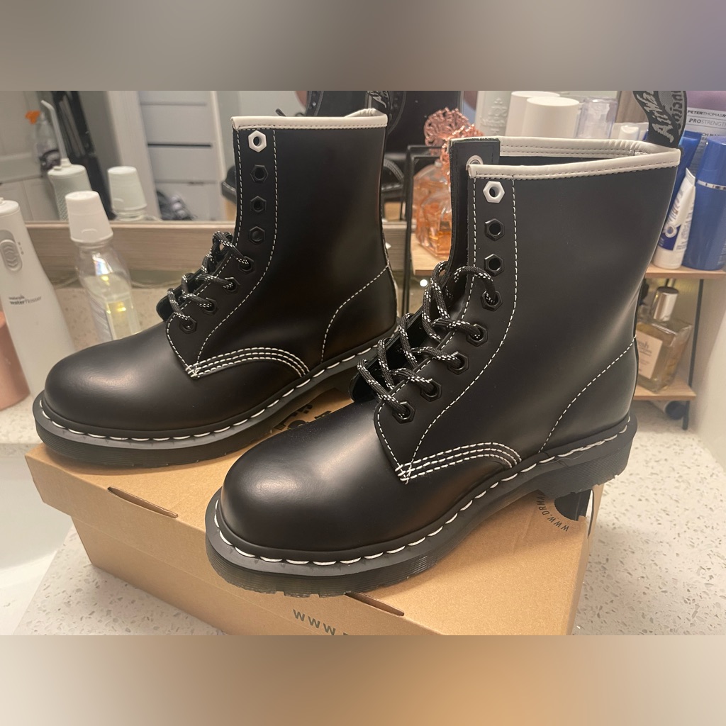 Dr Martins Brand New 1460 Disrupt